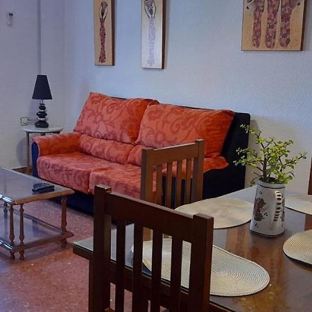 Victoria Daire Armilla Dış mekan fotoğraf